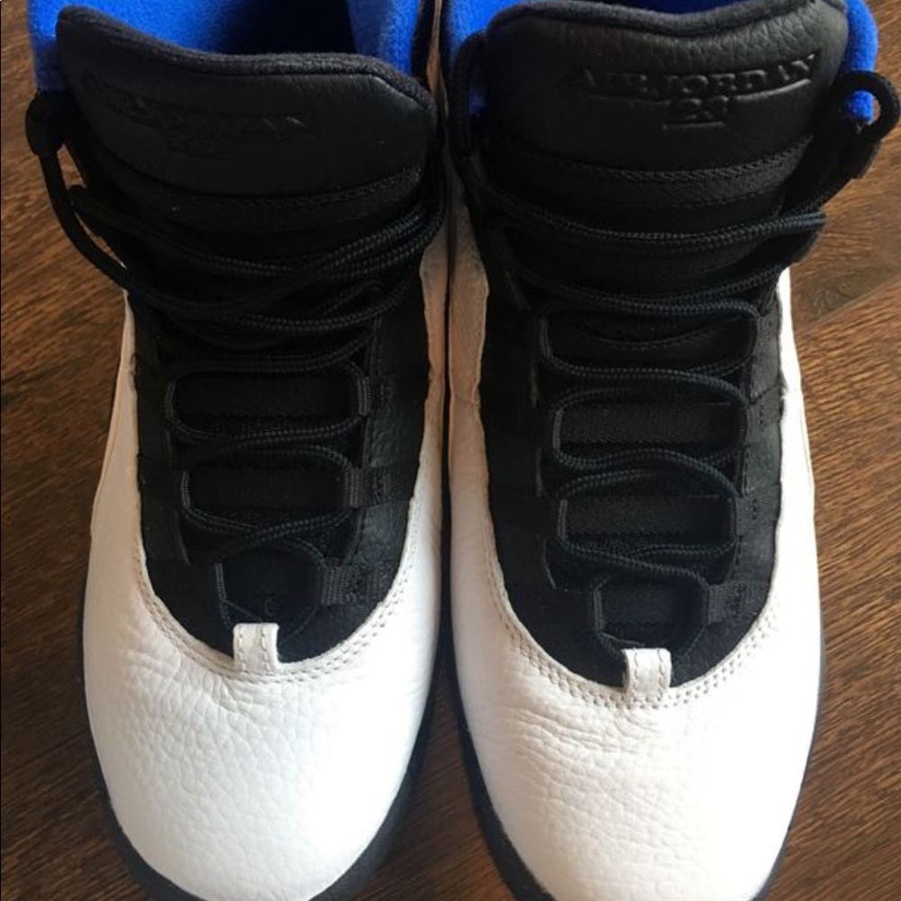 AIR JORDAN GREAT CONDITION